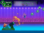 Stinkfly's Showtime