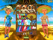 Paradise Island Flash