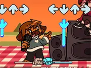 Friday Night Funkin' vs Coco