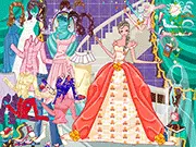 Outfit Frenzy Dressup