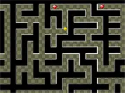 Diamond Maze 3