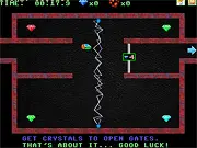 The Brick Maze
