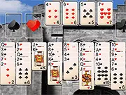 Sea Tower Solitaire