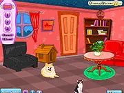 Pets Home Decoration