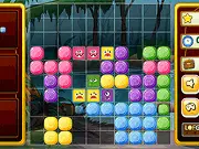 1010 Monsters Puzzles