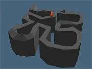 3D Maze