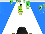 Zombie Wave Again