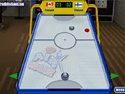 Air Hockey Flash