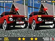 Lada Car Differences