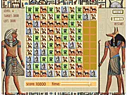 Pharaoh's Treasure