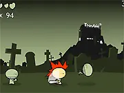 Fright Club