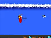 Fun Surfing