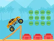 Crayz Monster Taxi