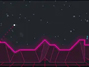 Arcade Golf Neon
