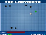 The Labyrinth