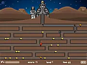 Gold Diggers Flash