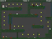 Zombie Crypt 3