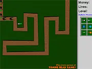 Zombie Tower Defense 5