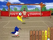 Shoot The Goal