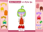 Baby's Bedroom!