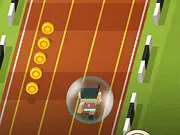 Hurdle Rush