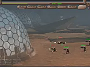 Army of Destruction