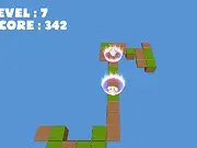 Neko's Maze