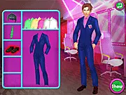 Real Wedding Makeover