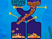 Clownfish Pin Out
