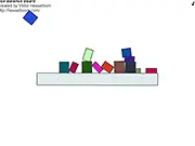 Box Balance Board