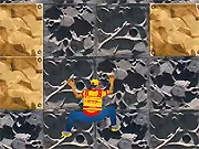 DHL Rock