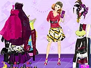 True Fashion Model