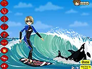 Riding the Whales