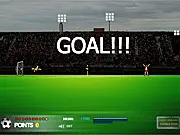 Free Kick Champ