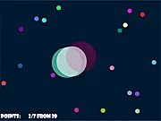 Color Burst Flash