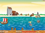The Viking Ship