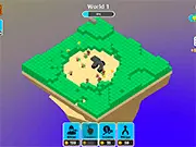 Dig & Build: Miner Merge