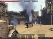 Terrorist Buster