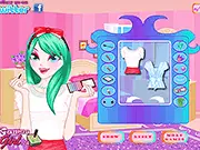 Stylish Make Up Artist