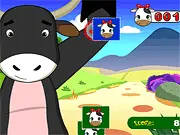 Drop the Cow