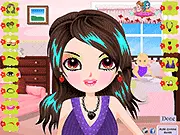 Mommy's Fun Makeover