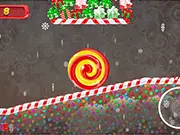 Touch Fast and Collect the Gifts