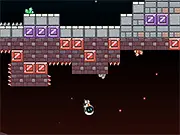 Crazy Gravity
