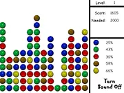 Candy Catastrophe