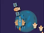 Spaceline Pilot