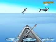 Harpoon Shooting