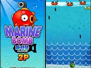 Marine Bomb