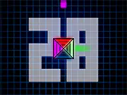 Color Cube Flash