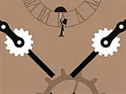 Master Umbrella Down