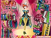 April Fool Princess Dress Up
